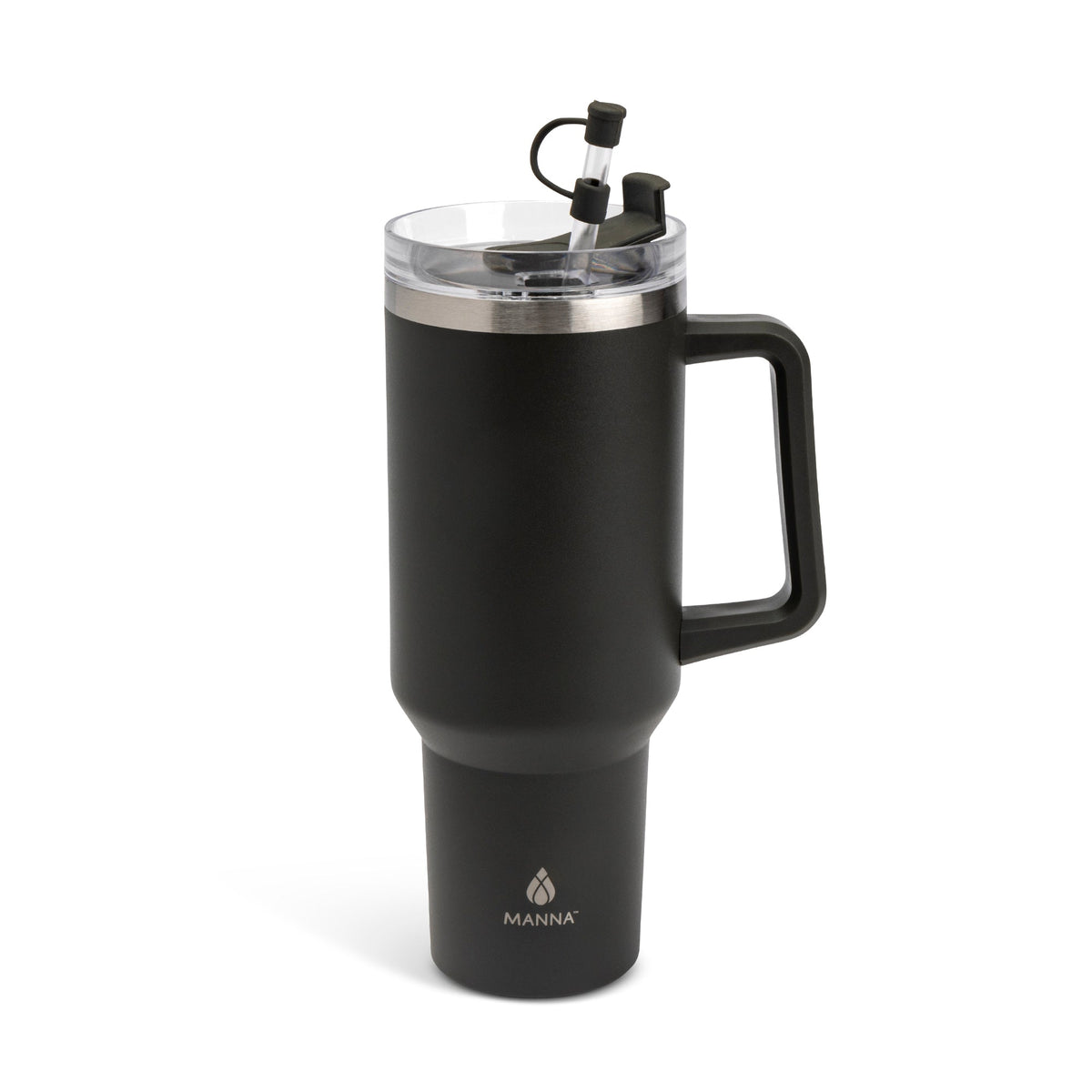 40 oz Atlas Tumbler w/Topper