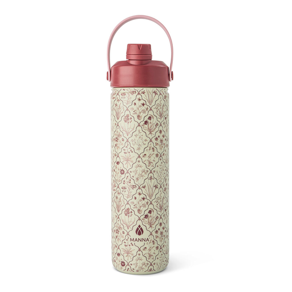 26 oz Ranger Dual- Heirloom Prints